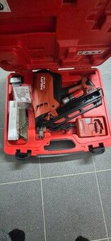 Hilti te30 nuron