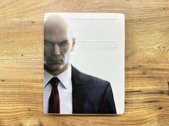 XBOX ONE Hra | Hitman The Complete First Season