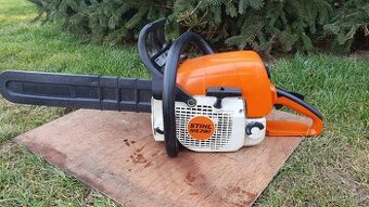 Predam motorovu pilu STIHL 290