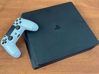 PlayStation4 Slim 500GB - CUH2016A