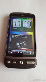 HTC Desire A8181