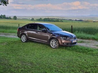 Prenájom auta – Škoda Octavia 1.4 Benzín 103 kW