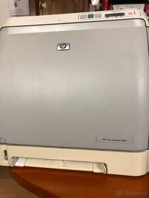 HP color laser jet 1600