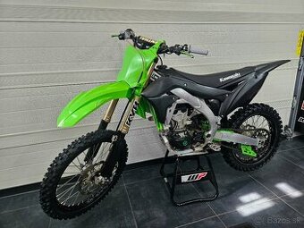 KAWASAKI KX450F