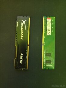 RAM 16GB 2400MHZ