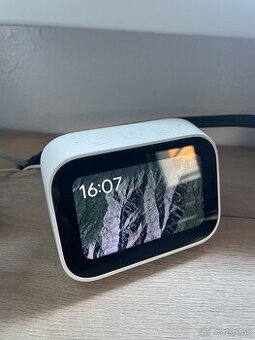 Xiomi mi smart clock