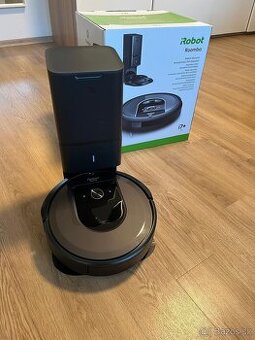 iRobot Roomba i7+