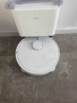 Xiaomi Robot Vacuum X 10