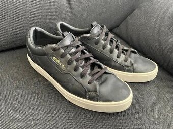 predám tenisky Adidas Sleek veľ 40 a 2/3 - 1