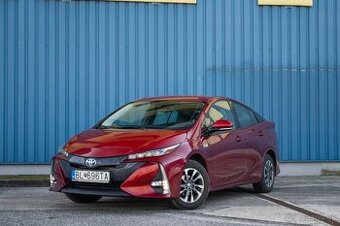 Toyota Prius 1.8 Plug-in Hybrid Executive 2018 - 1