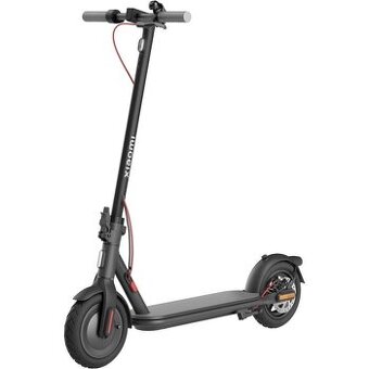 Xiaomi elektric scoter 4 - 1