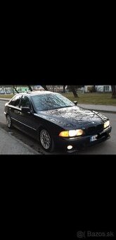 Predám bmw e39 - 1