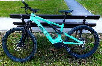 E-bike Specialized Turbo Levo Alloy - 1