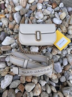 Crossbody kabelka Marc Jacobs - 1