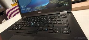 Notebook Dell Latitude E5470