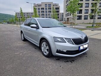 Škoda Octavia 3 - 1