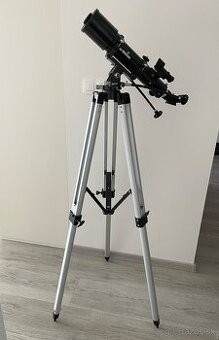 TELESKOP SKY-WATCHER HORIZONT 70/500 AZ3 - 1