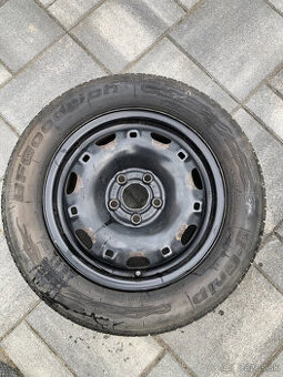 Rezervné koleso 5x100 175/65r14