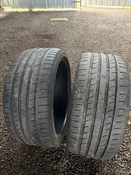 245/35 R19 Goodride Sport SA37