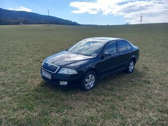 Skoda Octavia 1,9 tdi 77 kw