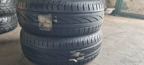 Letne pneu Continental 195/65r15