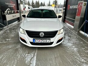 VW Passat CC 3.6 V6