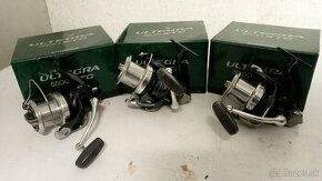 Shimano Ultegra XTC 5500