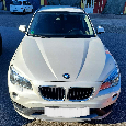BMW X1 xDRIVE 18d 2014