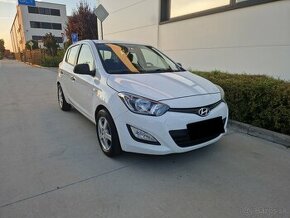 Hyundai i20 1.2i UpGrade - 1