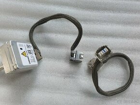 Predam originalny vysokonapatovy kabel na d1s - 1