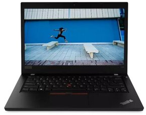 LENOVO ThinkPad L490 i5-8265u/8GB/512GB/14FHD - 1