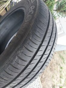 Letná sada 5x100 R15 + 185/60 (fabia,polo,rapid)