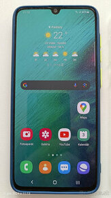 Samsung Galaxy A70