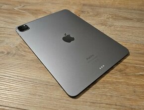 Apple iPad pro 11 4 generácie 128gb s procesorom M2