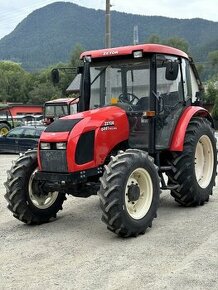 Zetor Proxima 6441, v plnefunkčnom stave - 1