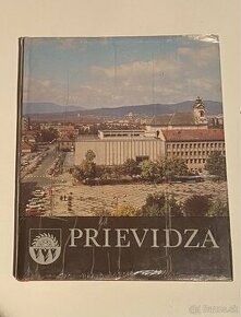 Prievidza Imrich Péli