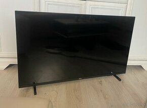 Televízor Philips 4K Ultra HD - 1