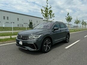 Volkswagen Tiguan 2.0 TDI EVO R-Line 4Motion DSG DPH - 1