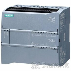 Siemens PLC 6ES7214-1AG40-0XB0