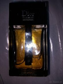 Dior Homme Intense EDP 100ml