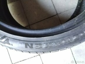 Nexen 225/40 ZR 18 letné pneumatiky