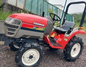 Yanmar AF114