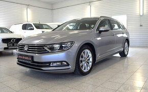 Volkswagen Passat 2.0 TDI COMFORTlLINE DSG 2019-DPH - 1