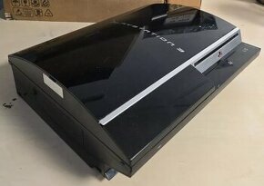 predam playstation 3 Fat 80gb