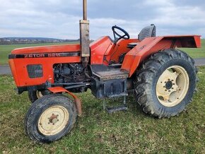 Zetor 5211