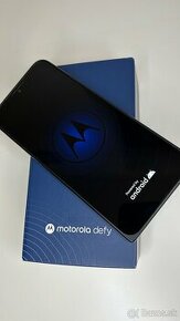 Motorola DEFY