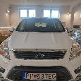 Ford Kuga 2.0 TDCi 100kW, 4x4