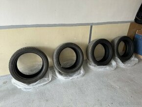 Bridgestone a Good Year 245/45/R18 | Zimné pneumatiky