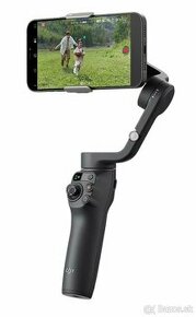 KUPIM DJI OSMO MOBILE 6 stabilizator