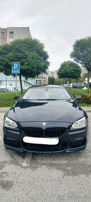 BMW 640d xdrive